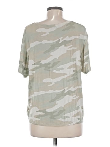 American Eagle Outfitters Short Sleeve T-Shirt (view 2)