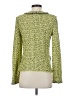 St. John Yellow Jacket Size 4 - photo 2