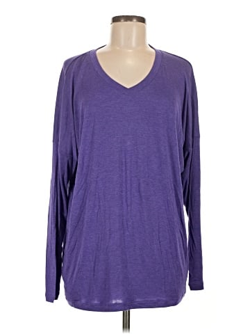 CAbi Long Sleeve T-Shirt (view 1)