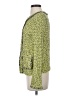 St. John Yellow Jacket Size 4 - photo 5