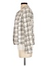 Anne Klein Ivory Jacket Size S - photo 5