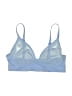 Aerie Blue Swimsuit Top Size M - photo 1