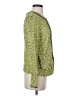 St. John Yellow Jacket Size 4 - photo 4