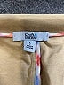 Croft & Barrow Tan Blazer Size S - photo 6
