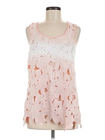 Lulu Sleeveless Top (view 1)