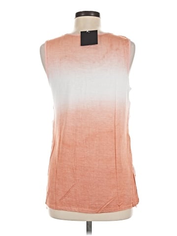 Lulu Sleeveless Top (view 2)