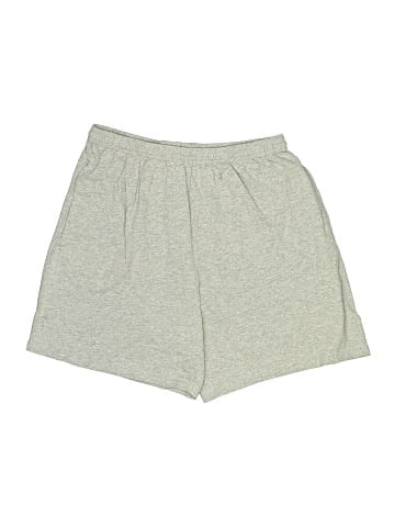 Hanes Athletic Shorts (view 1)