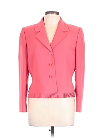 Kasper Blazer (view 1)