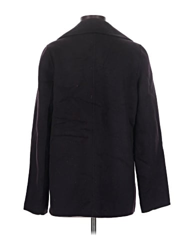 Vince. Wool Coat (view 2)