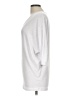 Laila Jayde White Cardigan Size L - photo 5