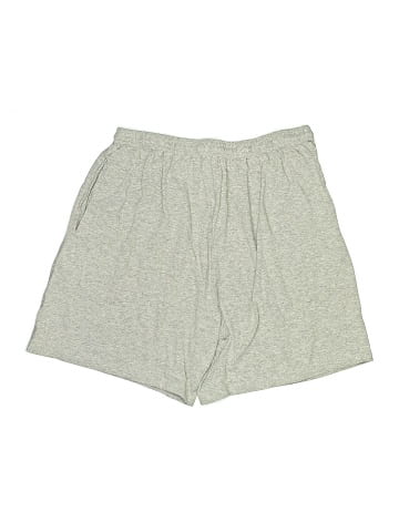 Hanes Athletic Shorts (view 2)