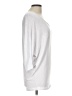 Laila Jayde White Cardigan Size L - photo 4