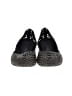 Mini Melissa Gray Flats Size 13 (kids) - photo 2