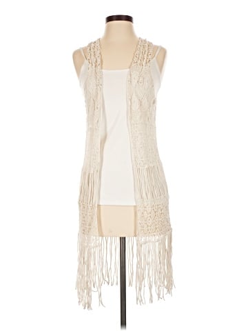 Garage Cardigan (view 1)