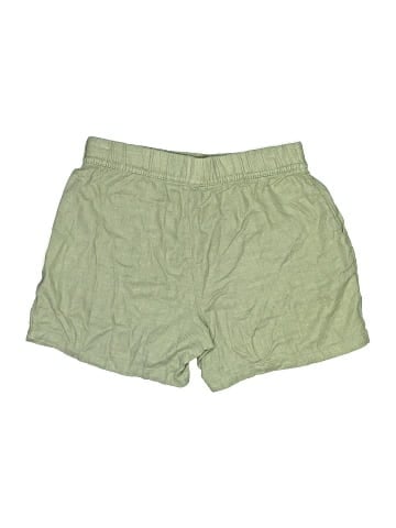 Blank NYC Khaki Shorts (view 2)