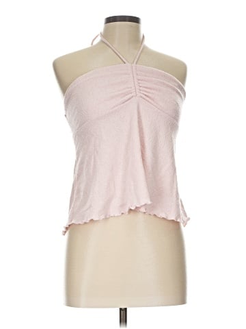 Gaze Sleeveless Blouse (view 1)