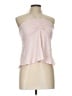 Gaze Pink Sleeveless Blouse Size L - photo 1