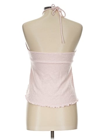 Gaze Sleeveless Blouse (view 2)