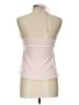 Gaze Pink Sleeveless Blouse Size L - photo 2