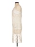 Garage 100% Cotton Ivory Cardigan Size XS - photo 5