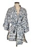 Zara Blue Cardigan Size M - photo 1