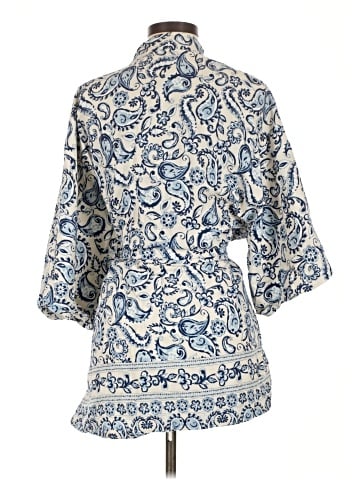 Zara Cardigan (view 2)