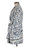Zara Blue Cardigan Size M - photo 5
