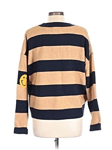 By Together Pullover Sweater (view 2)