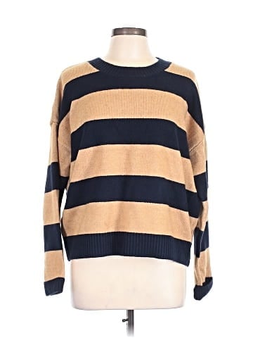 By Together Pullover Sweater (view 1)