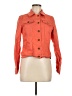 Boden Orange Jacket Size 6 - photo 1