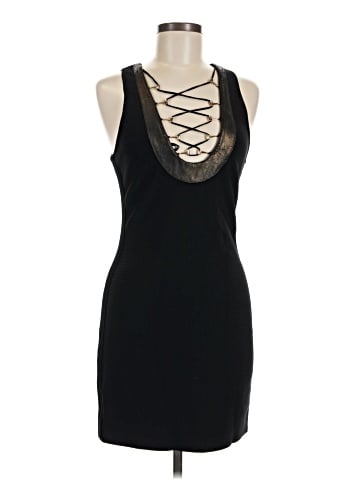 Marciano Cocktail Dress (view 1)