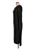 Double Zero Black Casual Dress Size L - photo 5