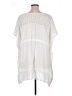 Adore Me Ivory Short Sleeve Blouse Size 0X - photo 2