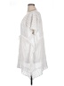 Adore Me Ivory Short Sleeve Blouse Size 0X - photo 5