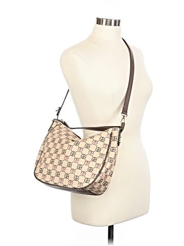 Giani Bernini Crossbody Bag (view 2)