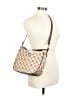 Giani Bernini Brown Crossbody Bag One size - photo 2