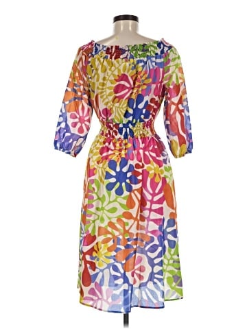 FUZZI Casual Dress (view 2)