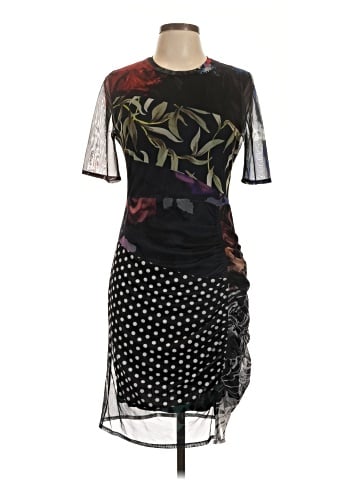 Desigual Cocktail Dress (view 1)