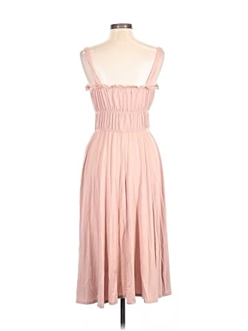 Reformation Jeans Cocktail Dress (view 2)