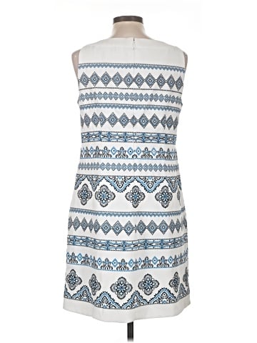 White House Black Market Casual Dress (view 2)