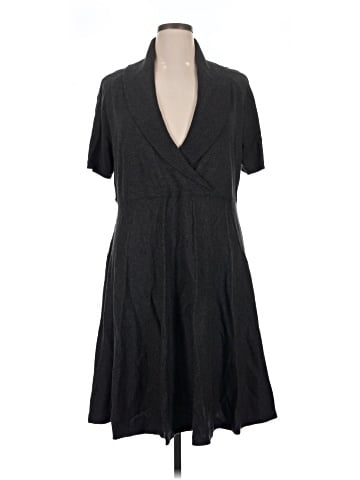 Jones New York Collection Casual Dress (view 1)