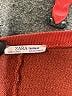 Trafaluc by Zara Burgundy Pullover Sweater Size M - photo 7