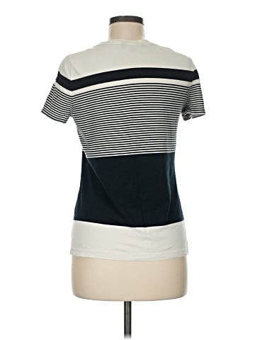 Lauren by Ralph Lauren Short Sleeve T-Shirt (view 2)
