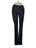 Hudson Jeans Chevron-herringbone Black Jeans Size 25 waist - photo 1