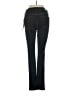 Hudson Jeans Chevron-herringbone Black Jeans Size 25 waist - photo 2