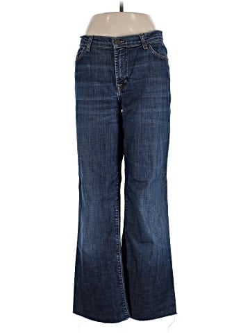David Kahn Jeans (view 1)
