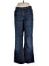 David Kahn Blue Jeans Size 26 - photo 1
