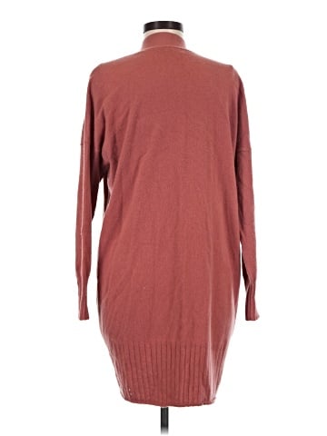 Garnet Hill Cashmere Cardigan (view 2)