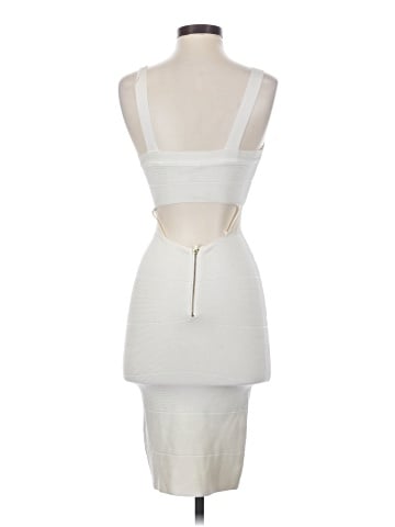 Bebe Cocktail Dress (view 2)
