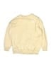 Nike Yellow Sweatshirt Size M (kids) - photo 1